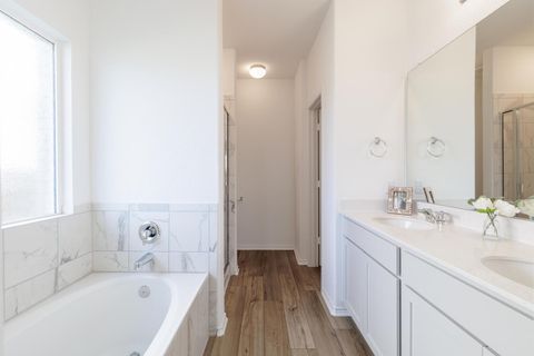 Tiny photo for 8015 Purple Aster PASS, Lago Vista, TX 78645 (MLS # 7639776)