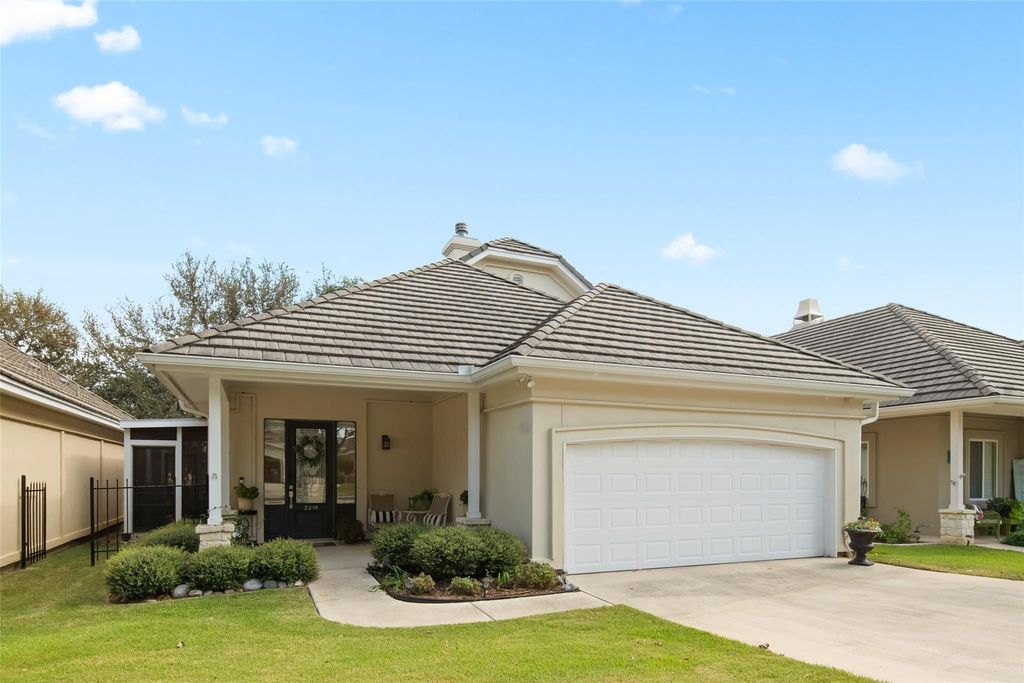 Photo of 2216 Garden CT, San Marcos, TX 78666 (MLS # 8540290)