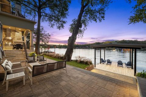 2706 Rivercrest DR Austin TX 78746