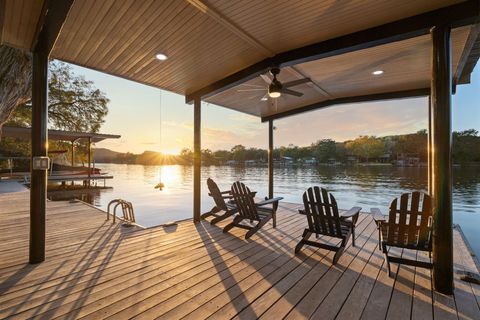 2706 Rivercrest DR Austin TX 78746