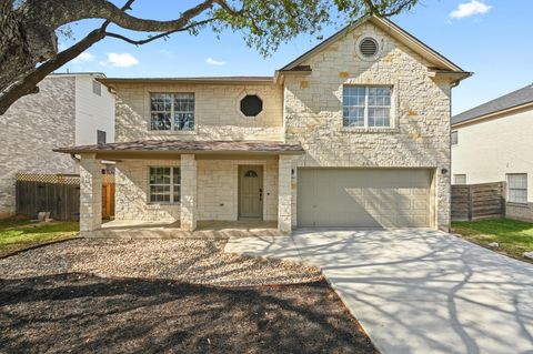2412 Regal Park LN Austin TX 78748