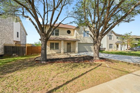 Photo of 2412 Regal Park LN, Austin, TX 78748 (MLS # 7969823)