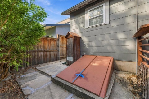 Tiny photo for 66 Navasota ST, Austin, TX 78702 (MLS # 1134777)