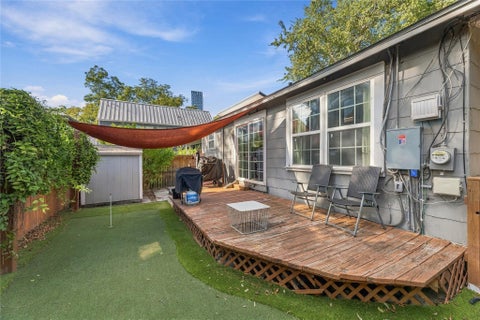 Tiny photo for 66 Navasota ST, Austin, TX 78702 (MLS # 1134777)