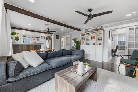Tiny photo for 66 Navasota ST, Austin, TX 78702 (MLS # 1134777)