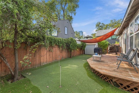 Tiny photo for 66 Navasota ST, Austin, TX 78702 (MLS # 1134777)