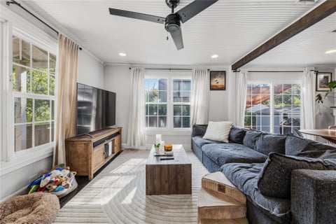 Tiny photo for 66 Navasota ST, Austin, TX 78702 (MLS # 1134777)