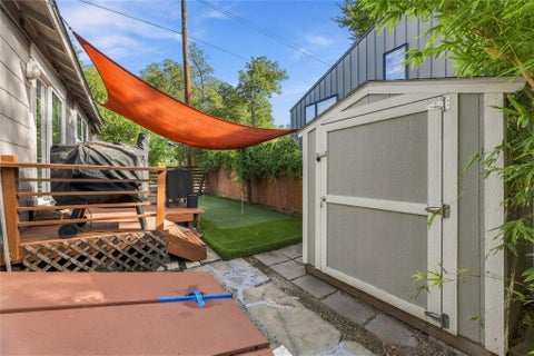 Tiny photo for 66 Navasota ST, Austin, TX 78702 (MLS # 1134777)