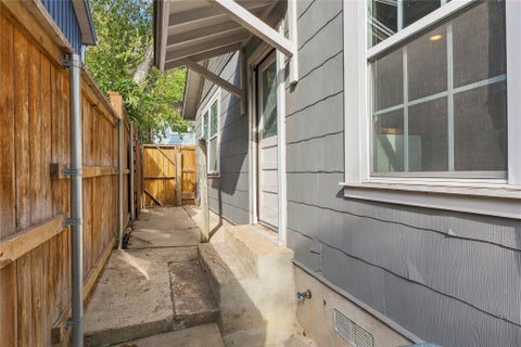 Tiny photo for 66 Navasota ST, Austin, TX 78702 (MLS # 1134777)