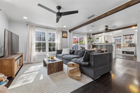 Photo of 66 Navasota ST, Austin, TX 78702 (MLS # 1134777)