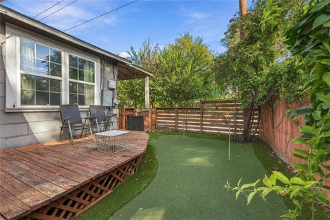 Tiny photo for 66 Navasota ST, Austin, TX 78702 (MLS # 1134777)