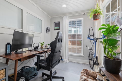 Tiny photo for 66 Navasota ST, Austin, TX 78702 (MLS # 1134777)