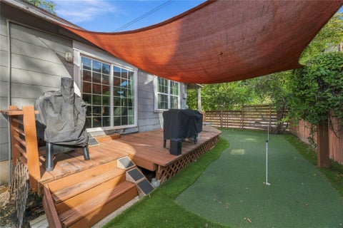 Tiny photo for 66 Navasota ST, Austin, TX 78702 (MLS # 1134777)