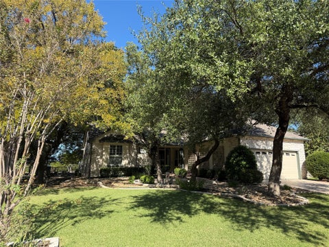 Photo of 104 Saddle TRL, Georgetown, TX 78633 (MLS # 7223383)
