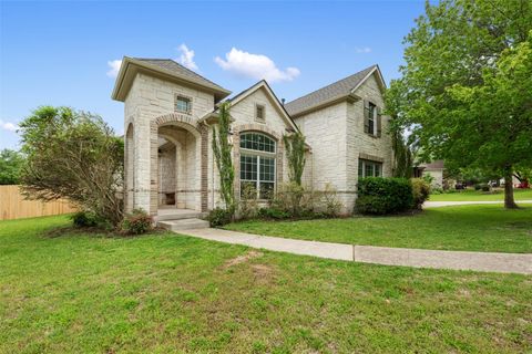 11101 Pairnoy LN Austin TX 78739