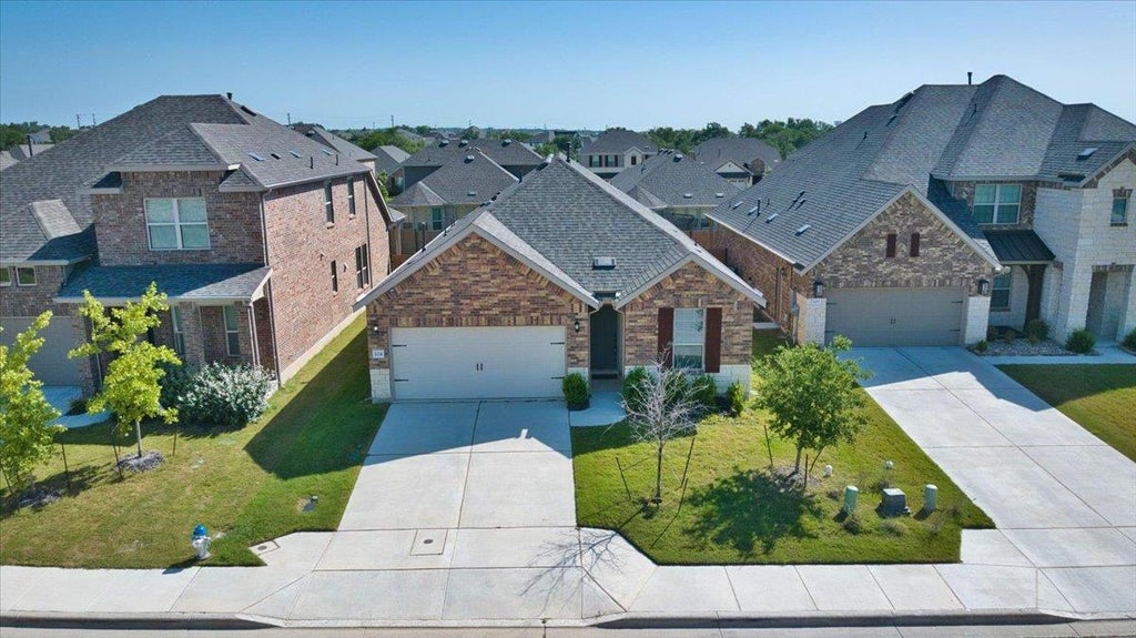Photo of 104 Raleigh DR, Georgetown, TX 78633 (MLS # 8649071)