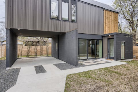 Photo of 1214 Pasadena DR #UNIT 2, Austin, TX 78757 (MLS # 8864881)
