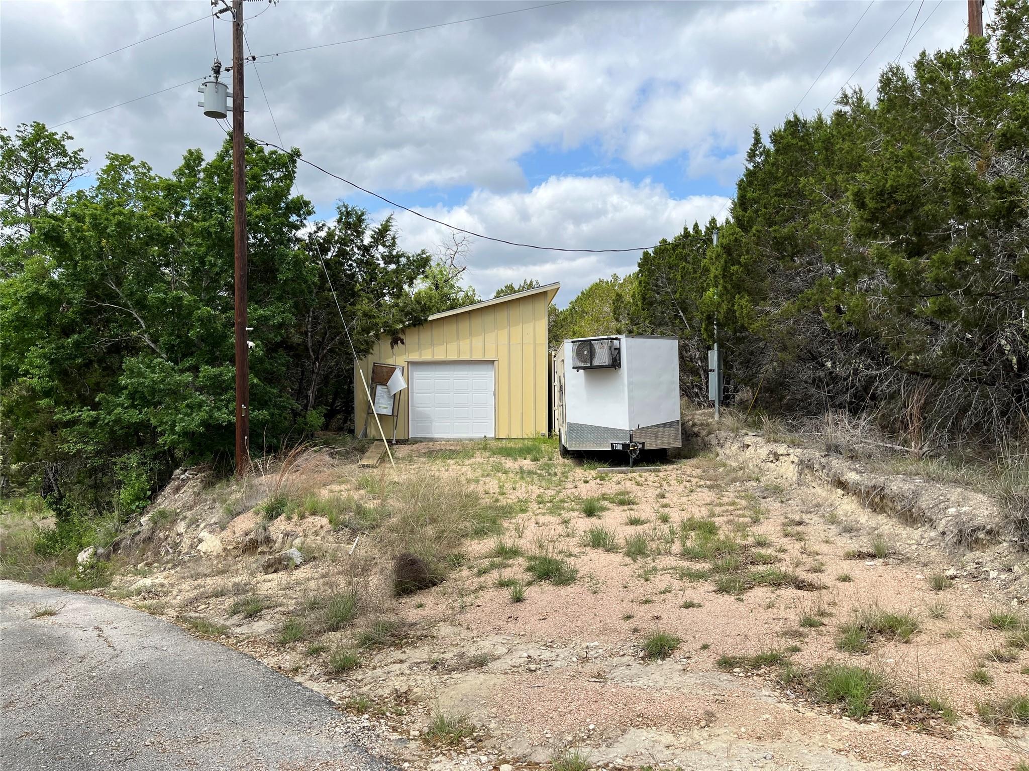 27127 Fm-1431 RD