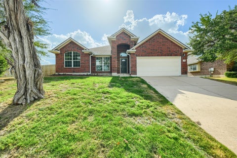 Photo of 1919 Wildfire, Leander, TX 78641 (MLS # 2373903)