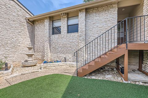 Tiny photo for 9518 Topridge DR #7, Austin, TX 78750 (MLS # 5508825)