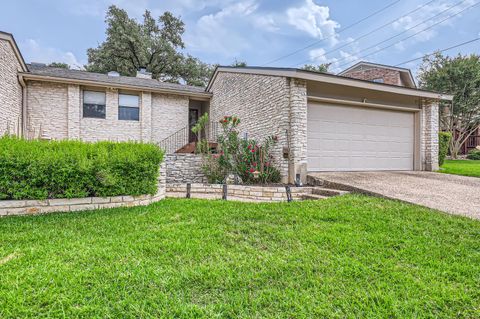 Tiny photo for 9518 Topridge DR #7, Austin, TX 78750 (MLS # 5508825)