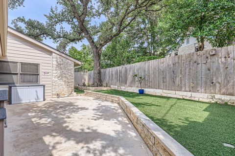 Tiny photo for 9518 Topridge DR #7, Austin, TX 78750 (MLS # 5508825)