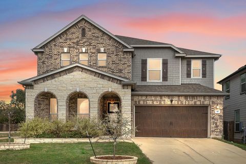 717 Priscilla CT Leander TX 78641