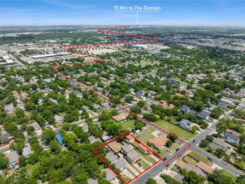 Tiny photo for 6916 Meador Ave Ave, Austin, TX 78752 (MLS # 8574383)