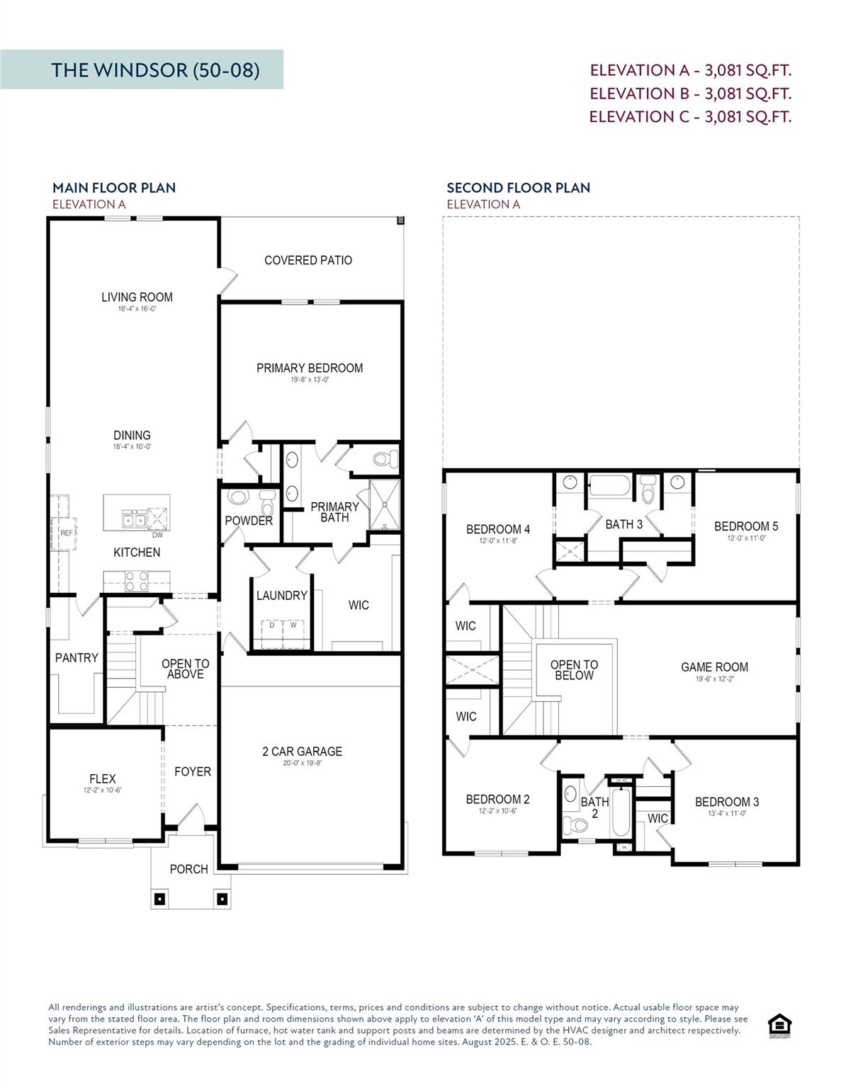 420 Salamander ST
