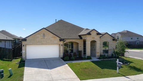 Photo of 17901 Civorno DR, Pflugerville, TX 78660 (MLS # 5695097)