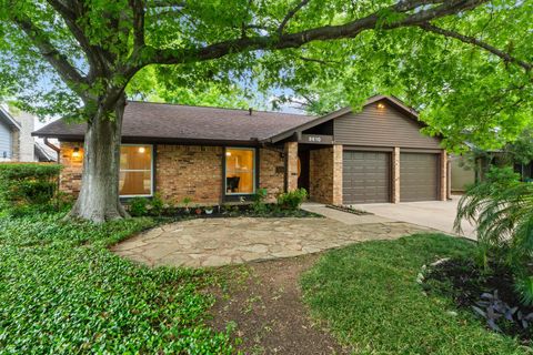 8610 Melshire DR Austin TX 78757
