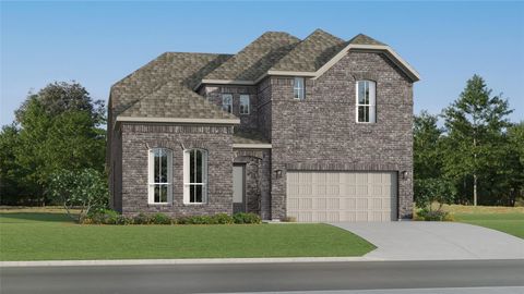 Photo of 512 Corniche CIR, Hutto, TX 78634 (MLS # 7286243)