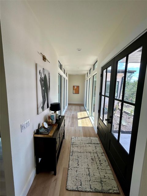 Tiny photo for 20800 Henry Ave, Lago Vista, TX 78645 (MLS # 5579986)