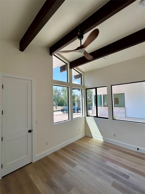 Tiny photo for 20800 Henry Ave, Lago Vista, TX 78645 (MLS # 5579986)