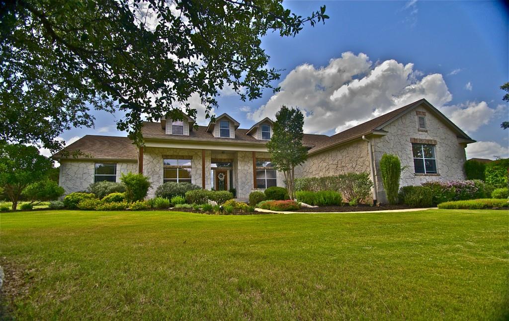 Photo 1 of 31 — 2021 Palos Verdes, Leander, TX 78641