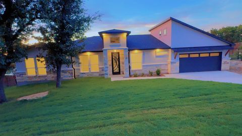 Photo of 20302 Boggy Ford RD, Lago Vista, TX 78645 (MLS # 5976398)