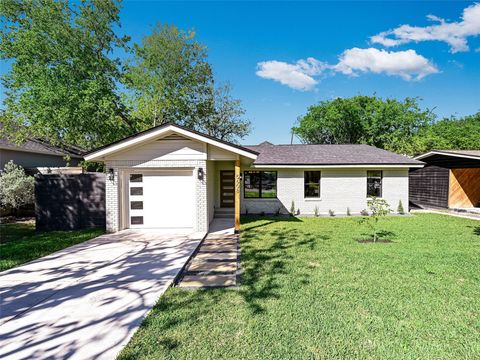 5608 Northdale DR Austin TX 78723