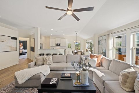 Tiny photo for 5525 Brady Bayou CV, Austin, TX 78738 (MLS # 8774362)