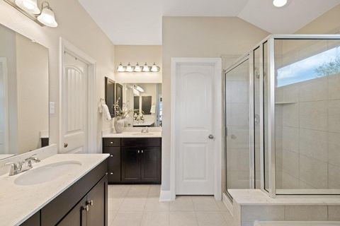 Tiny photo for 5525 Brady Bayou CV, Austin, TX 78738 (MLS # 8774362)