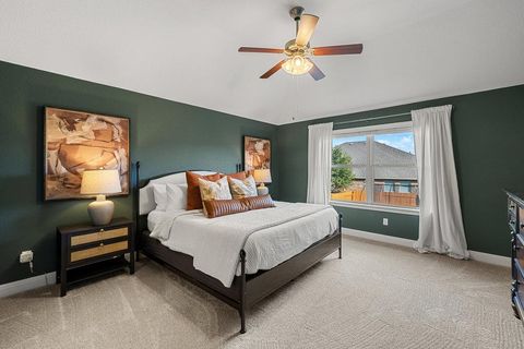 Tiny photo for 5525 Brady Bayou CV, Austin, TX 78738 (MLS # 8774362)