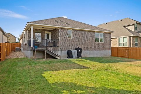 Tiny photo for 5525 Brady Bayou CV, Austin, TX 78738 (MLS # 8774362)
