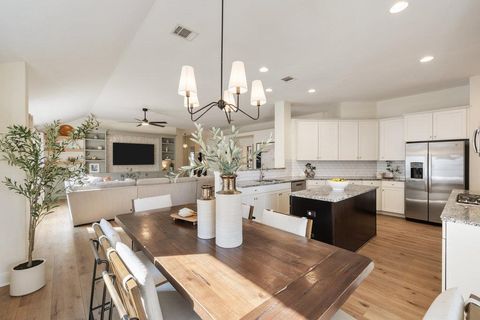 Tiny photo for 5525 Brady Bayou CV, Austin, TX 78738 (MLS # 8774362)