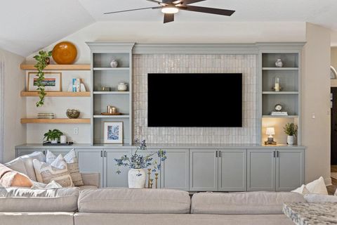 Tiny photo for 5525 Brady Bayou CV, Austin, TX 78738 (MLS # 8774362)