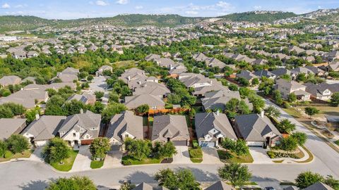 Tiny photo for 5525 Brady Bayou CV, Austin, TX 78738 (MLS # 8774362)