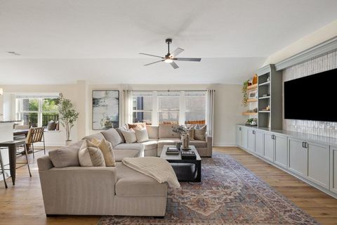 Tiny photo for 5525 Brady Bayou CV, Austin, TX 78738 (MLS # 8774362)