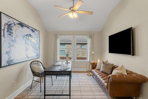 Tiny photo for 5525 Brady Bayou CV, Austin, TX 78738 (MLS # 8774362)