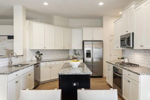 Tiny photo for 5525 Brady Bayou CV, Austin, TX 78738 (MLS # 8774362)