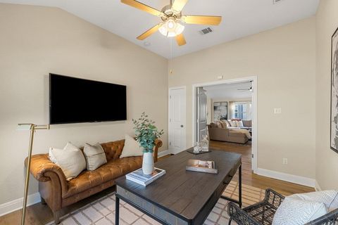 Tiny photo for 5525 Brady Bayou CV, Austin, TX 78738 (MLS # 8774362)