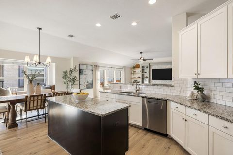 Tiny photo for 5525 Brady Bayou CV, Austin, TX 78738 (MLS # 8774362)