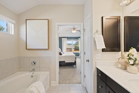 Tiny photo for 5525 Brady Bayou CV, Austin, TX 78738 (MLS # 8774362)